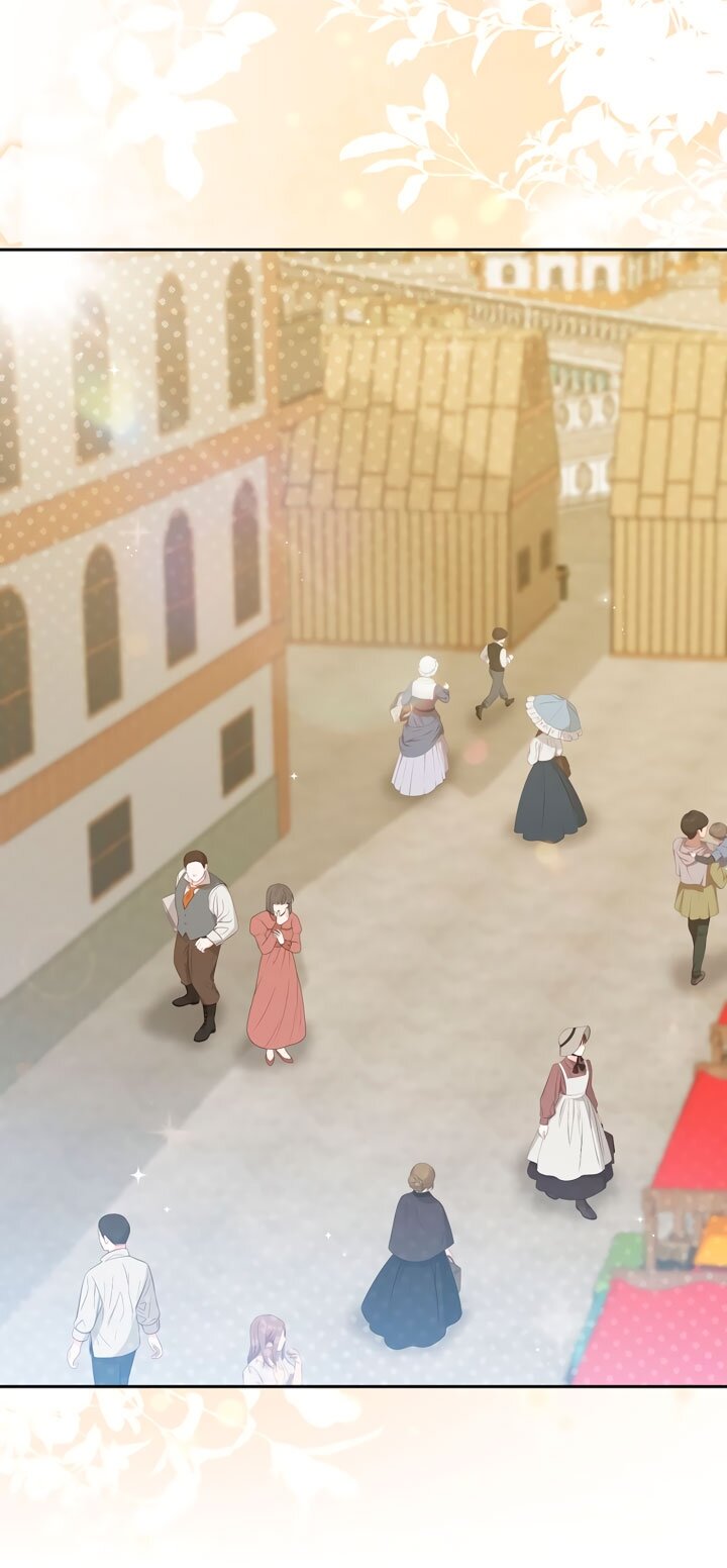 Манга Одержимая злодейка сеет хаос - Глава 34 Страница 33