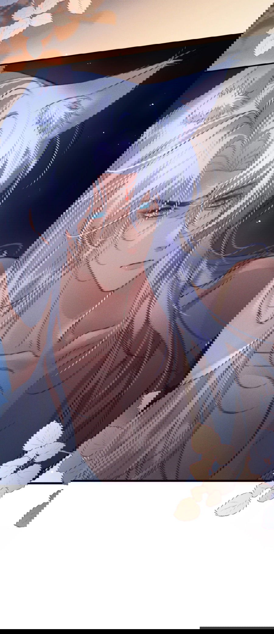 Манга Охота на гида - Глава 6 Страница 21