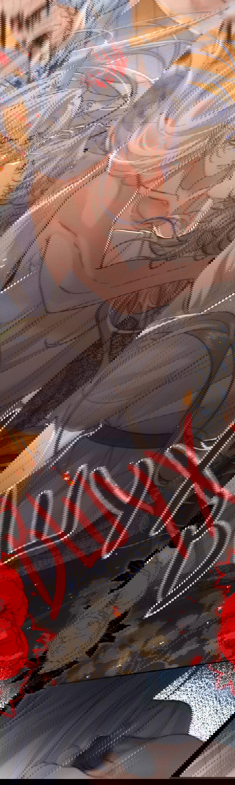 Манга Охота на гида - Глава 6 Страница 3