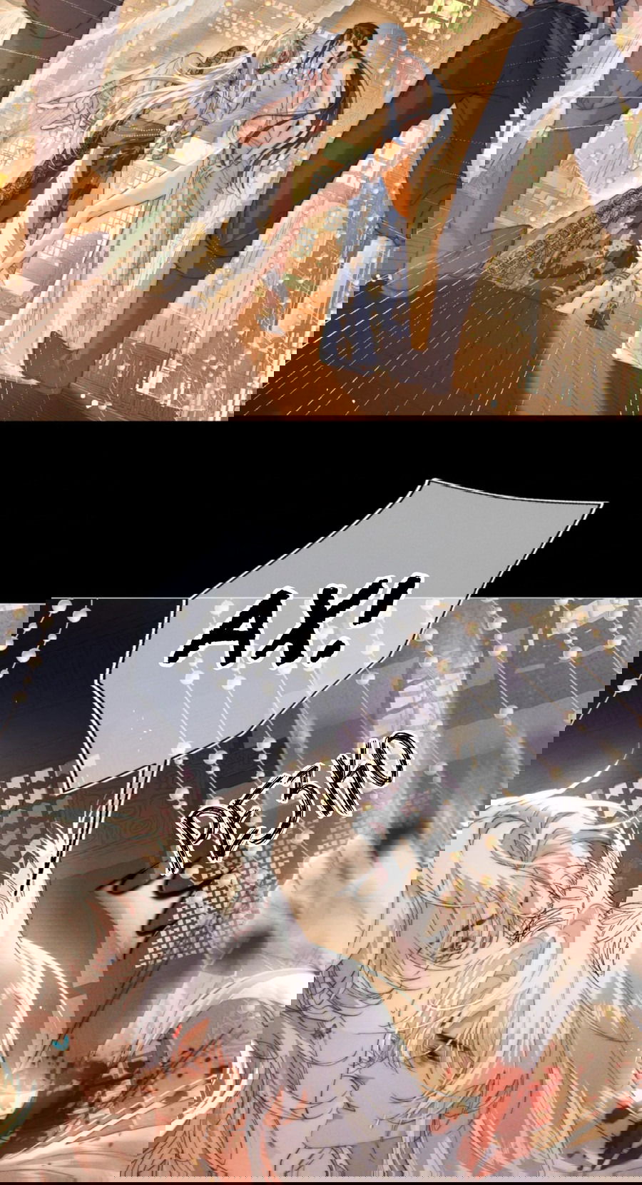 Манга Охота на гида - Глава 6 Страница 9