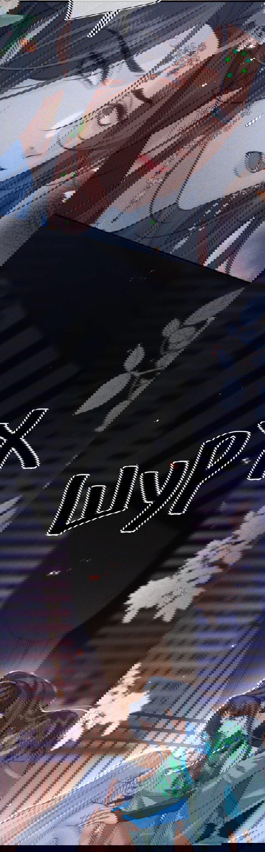 Манга Охота на гида - Глава 6 Страница 24