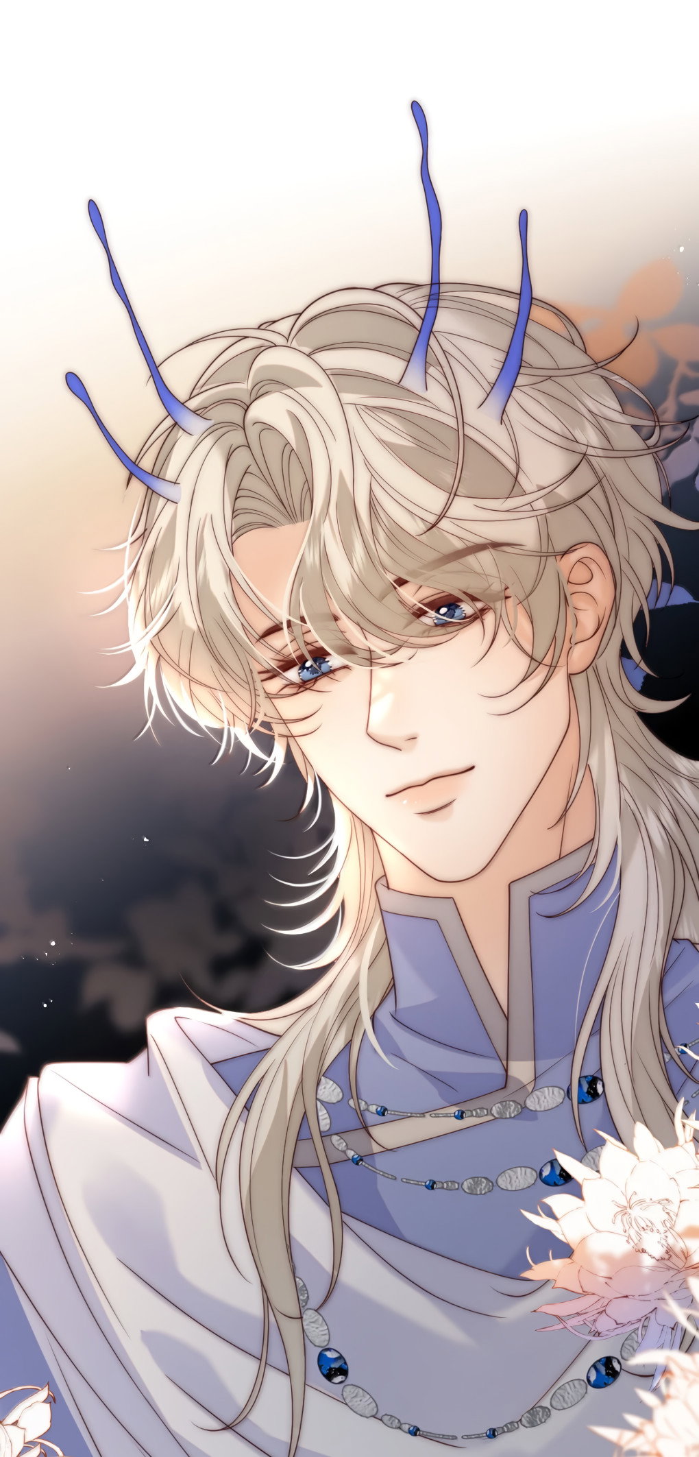 Манга Охота на гида - Глава 23 Страница 8