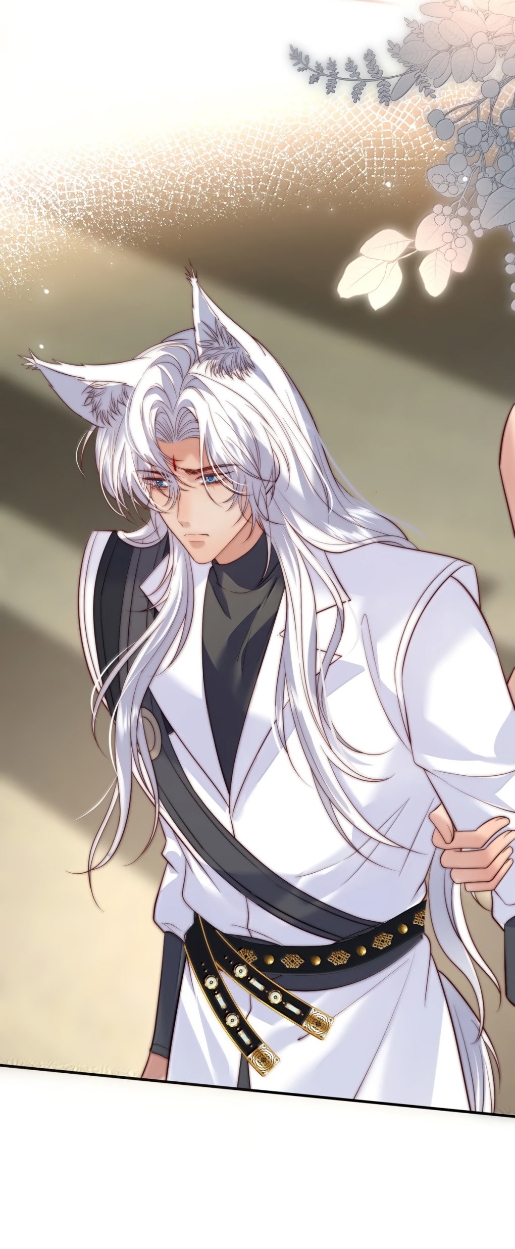 Манга Охота на гида - Глава 26 Страница 14