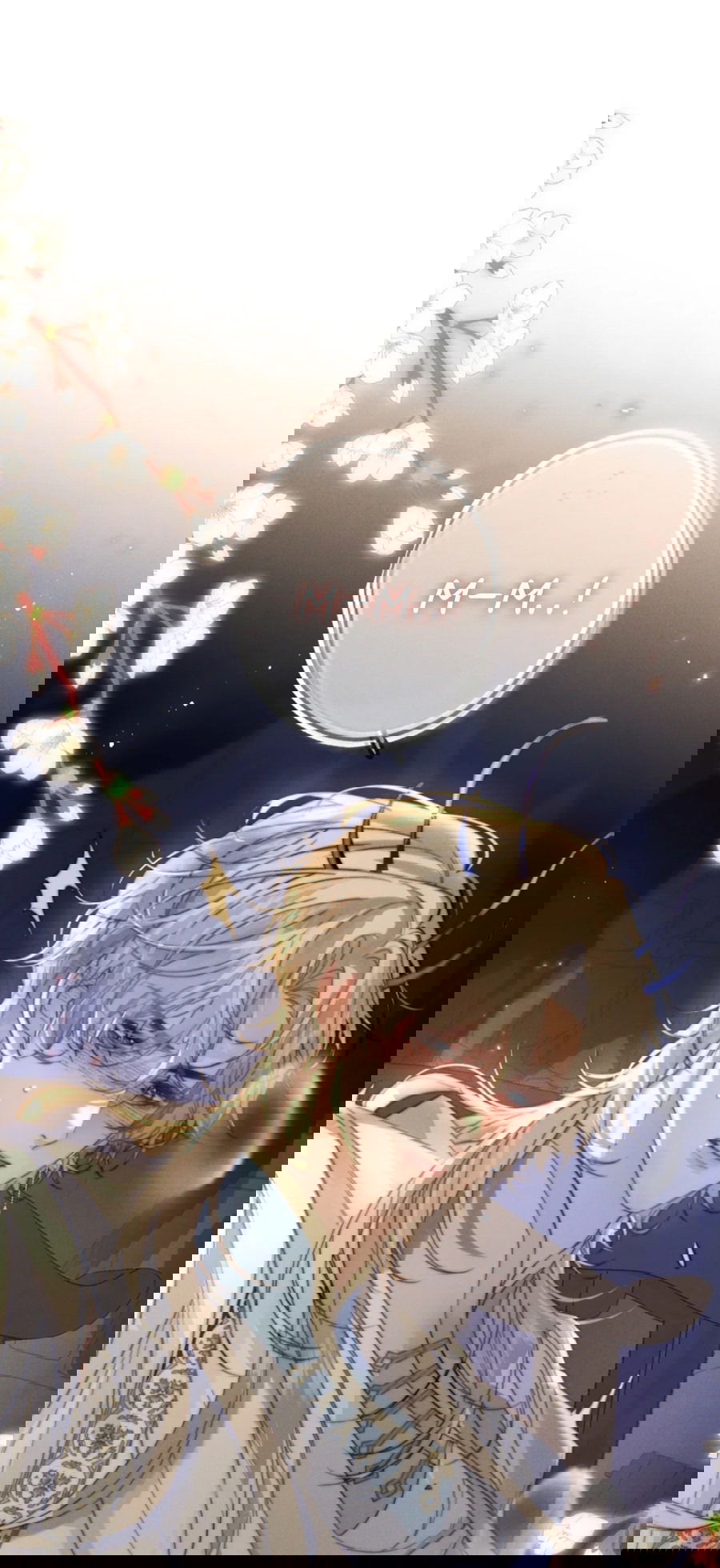 Манга Охота на гида - Глава 5 Страница 3