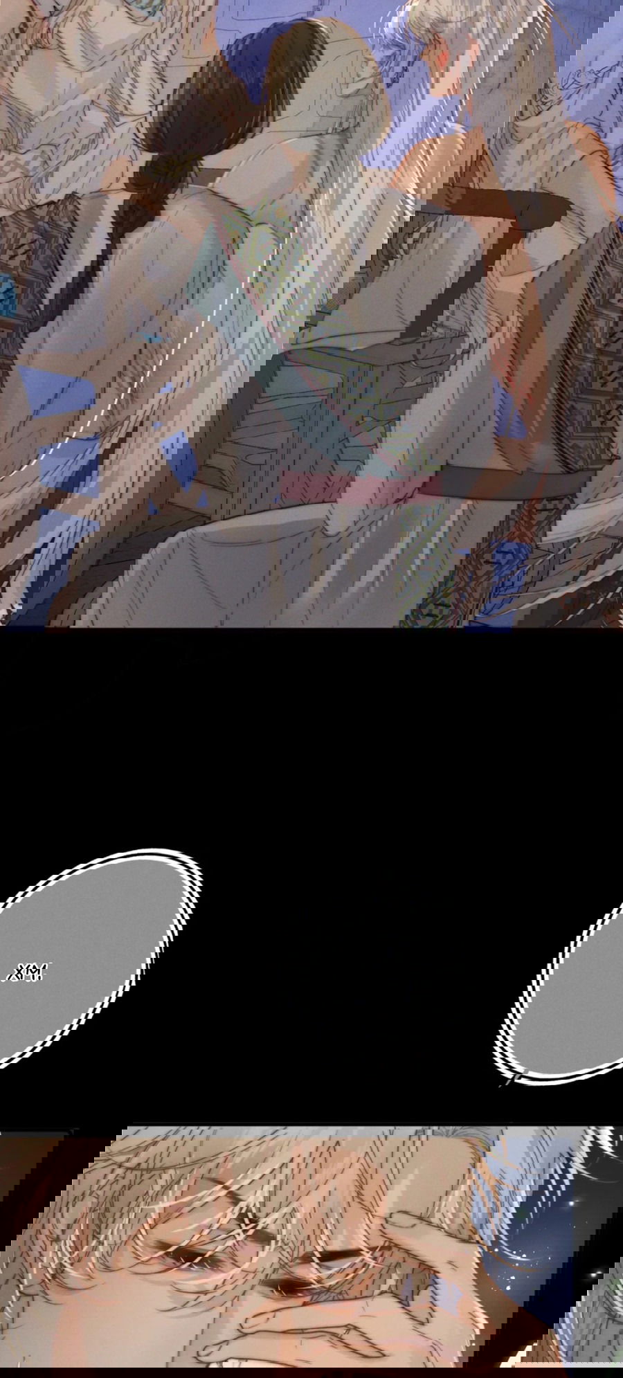 Манга Охота на гида - Глава 5 Страница 21