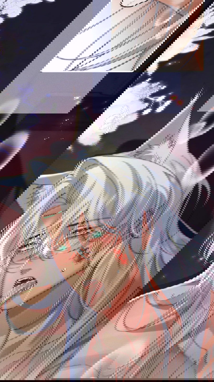 Манга Охота на гида - Глава 5 Страница 5