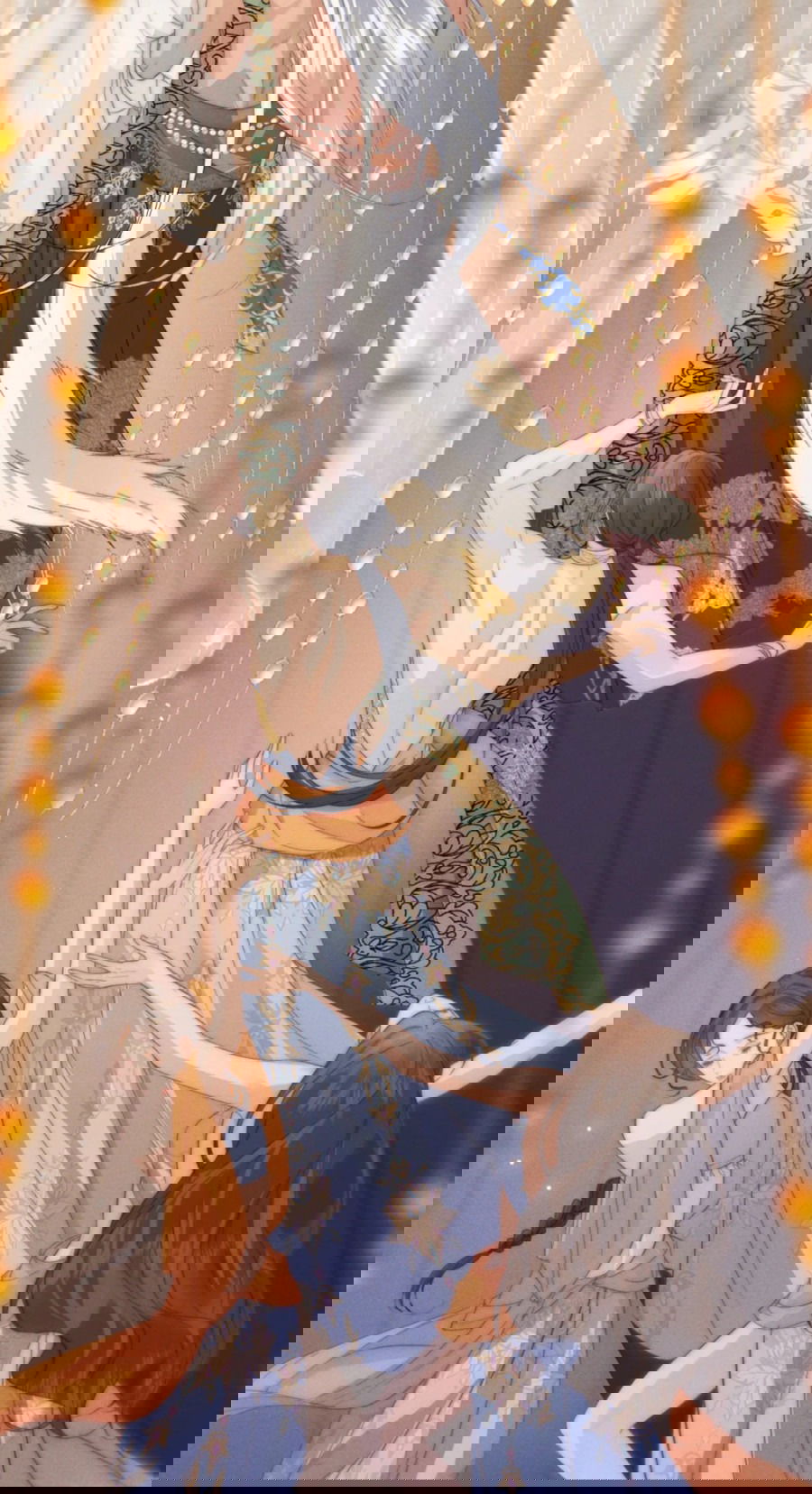 Манга Охота на гида - Глава 5 Страница 44