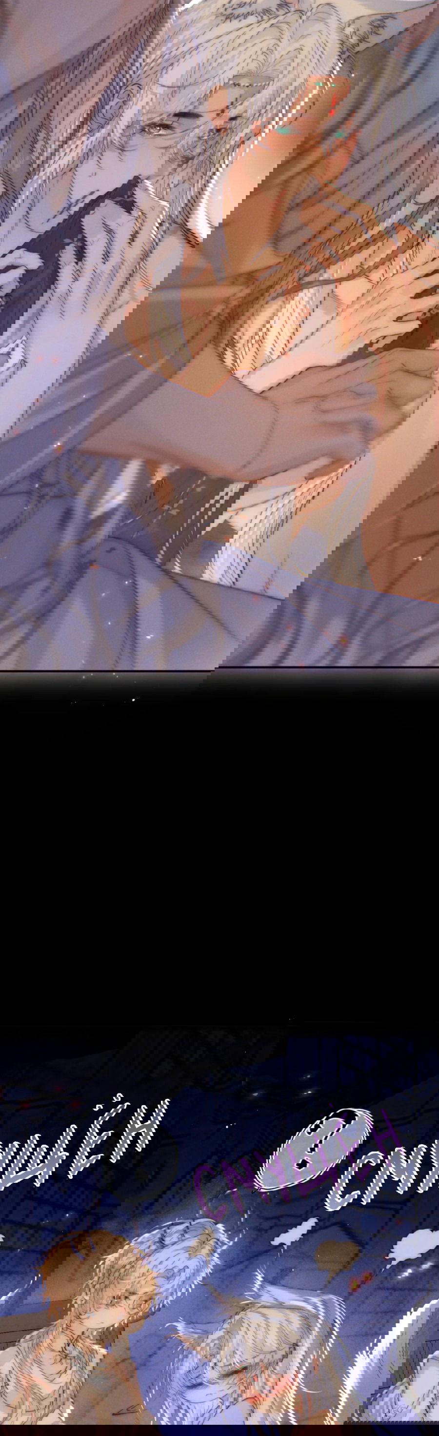 Манга Охота на гида - Глава 5 Страница 17