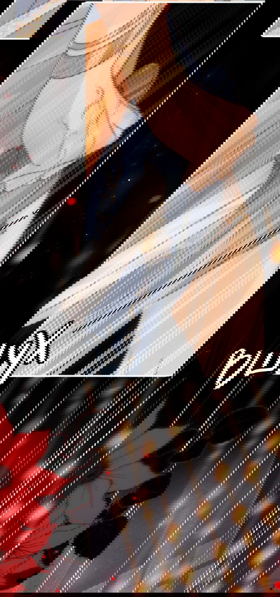 Манга Охота на гида - Глава 5 Страница 46