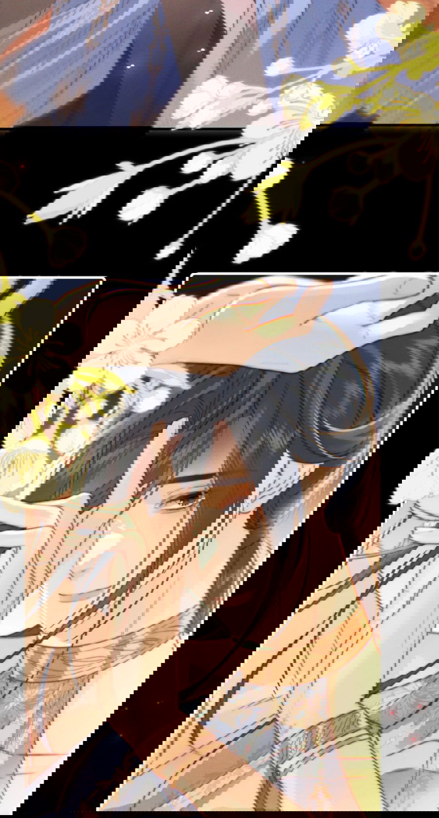 Манга Охота на гида - Глава 5 Страница 45