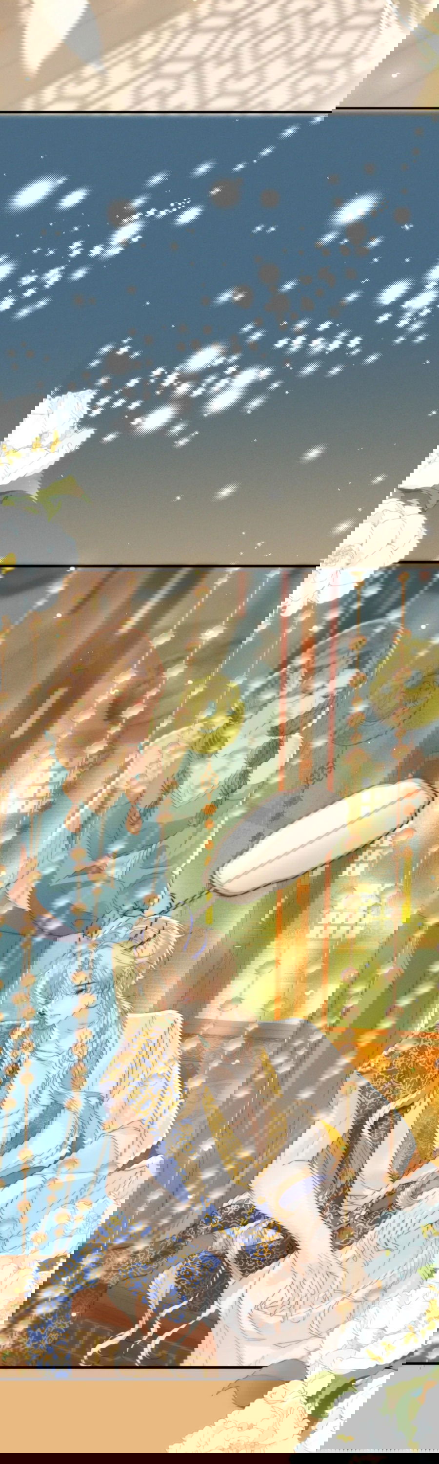 Манга Охота на гида - Глава 5 Страница 38