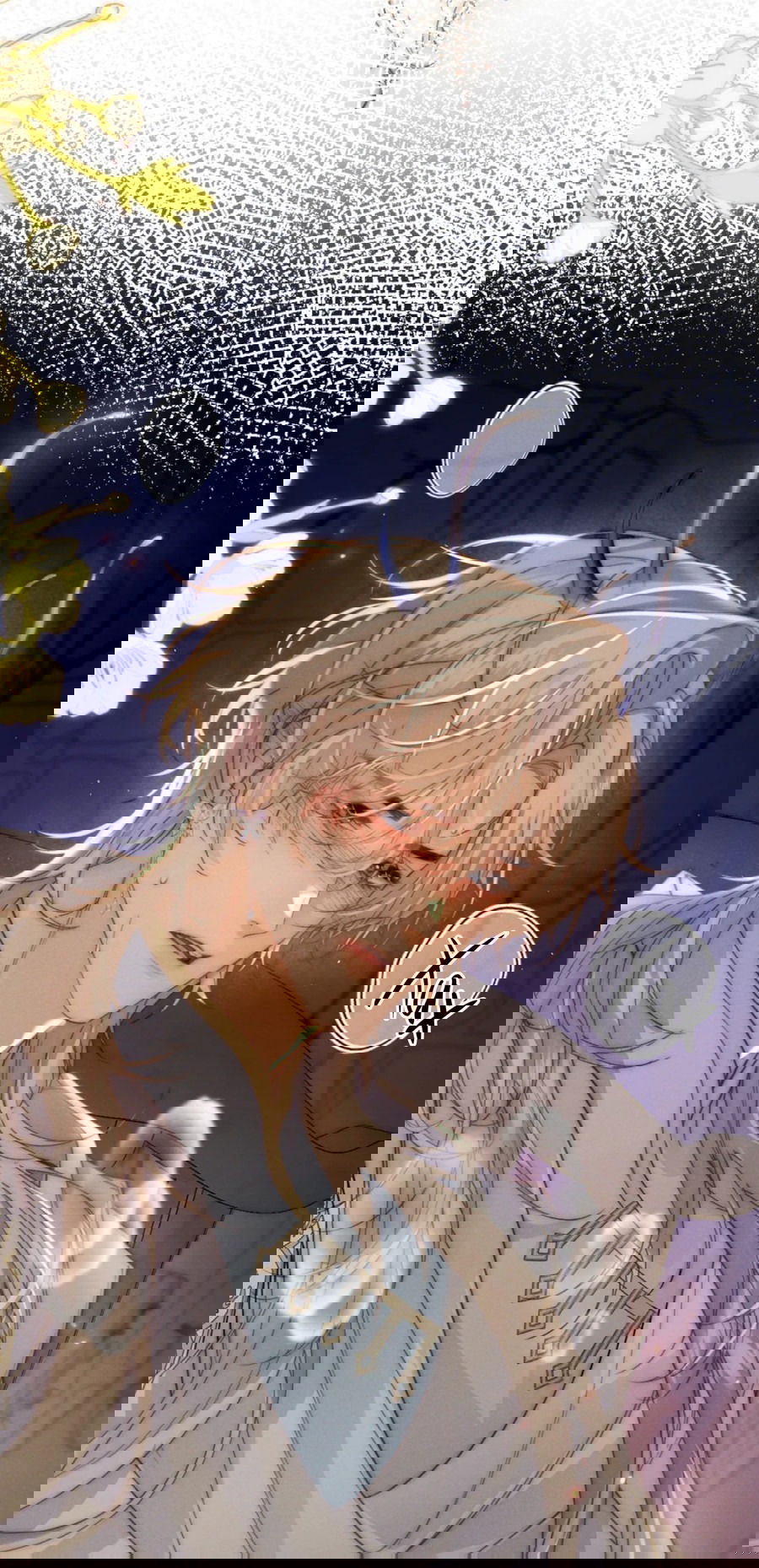 Манга Охота на гида - Глава 5 Страница 15