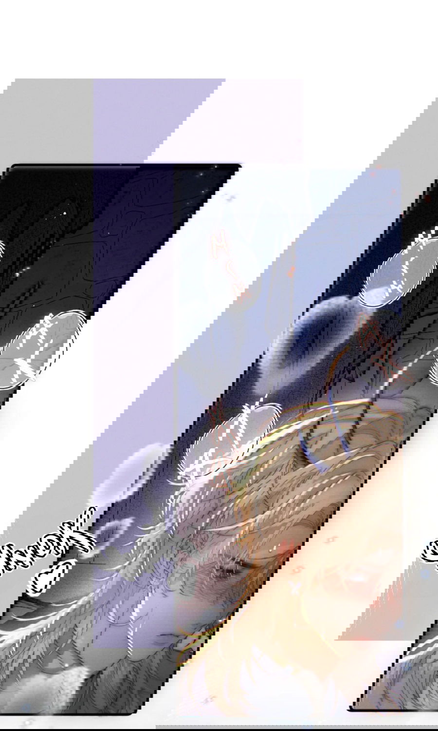 Манга Охота на гида - Глава 5 Страница 11