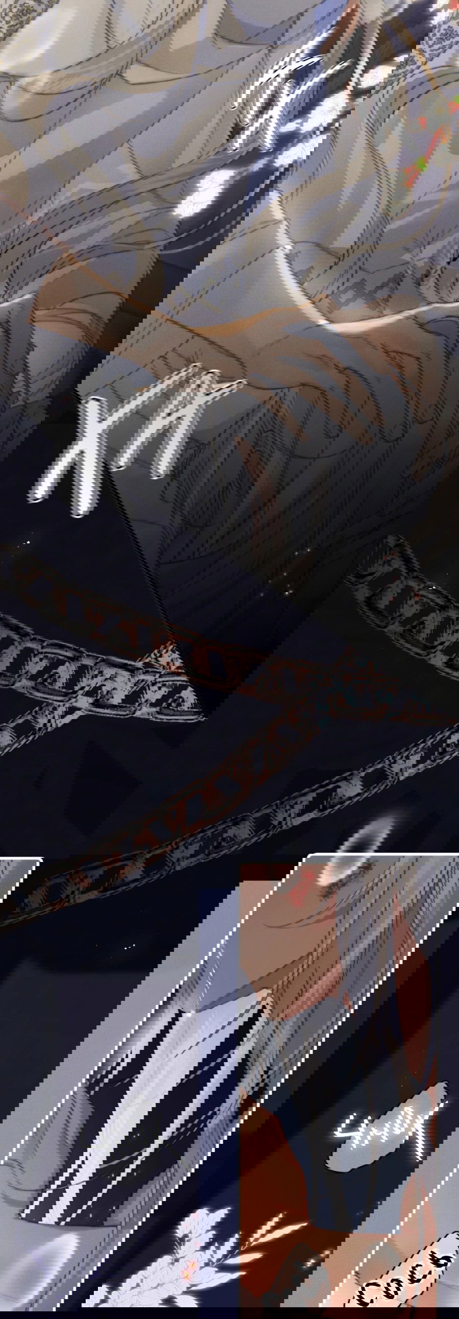 Манга Охота на гида - Глава 5 Страница 4