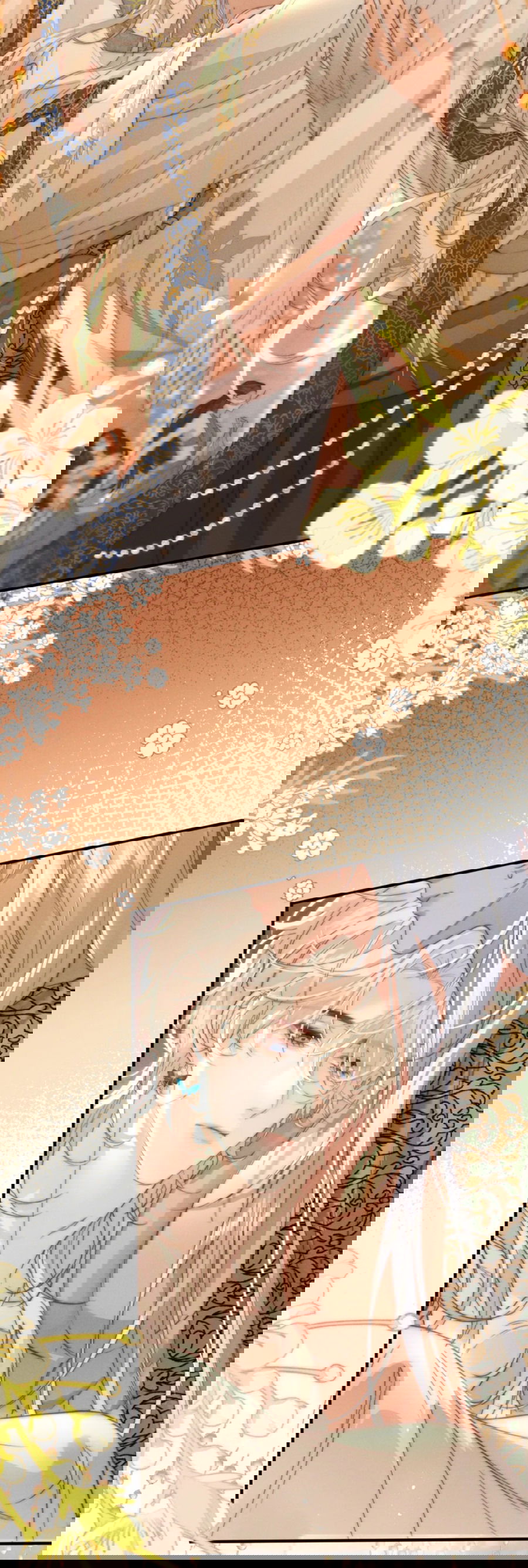 Манга Охота на гида - Глава 5 Страница 42