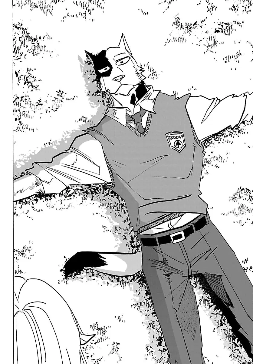 Манга Тайка и его Причины - Глава 36 Страница 10