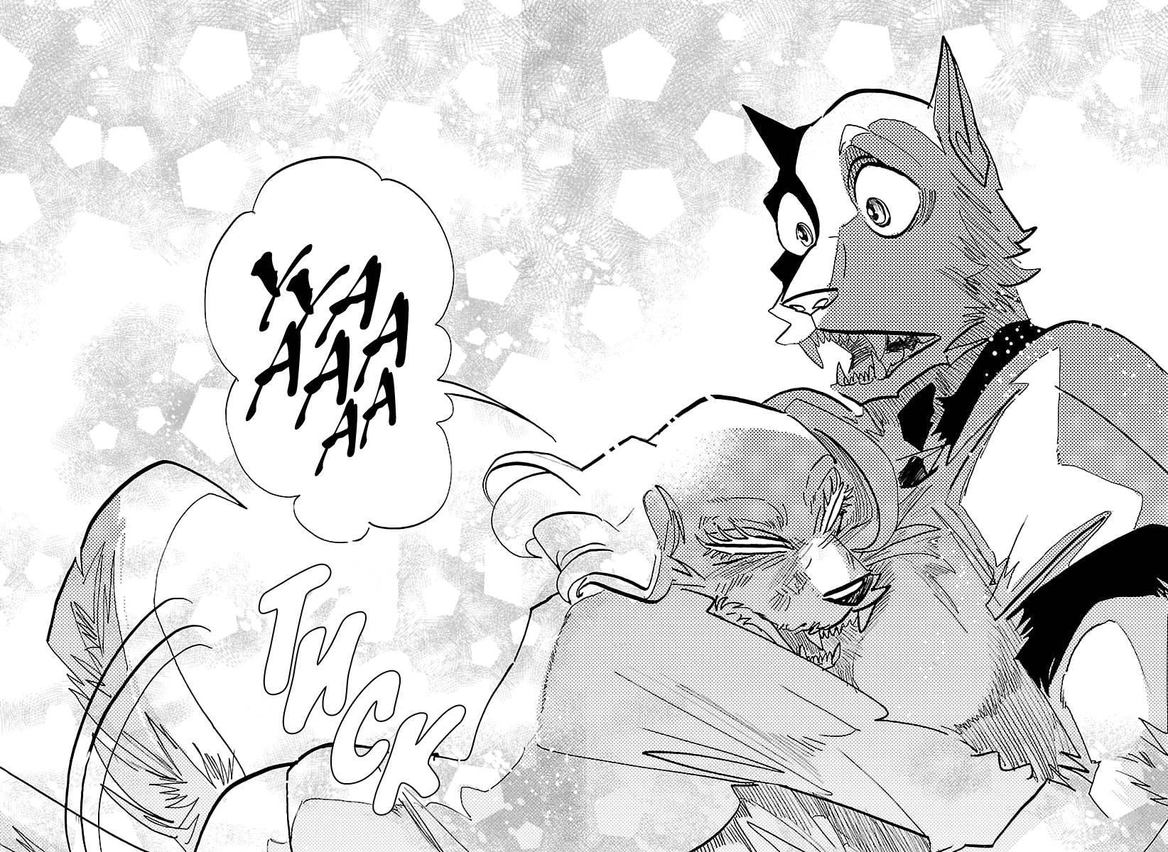 Манга Тайка и его Причины - Глава 32 Страница 18