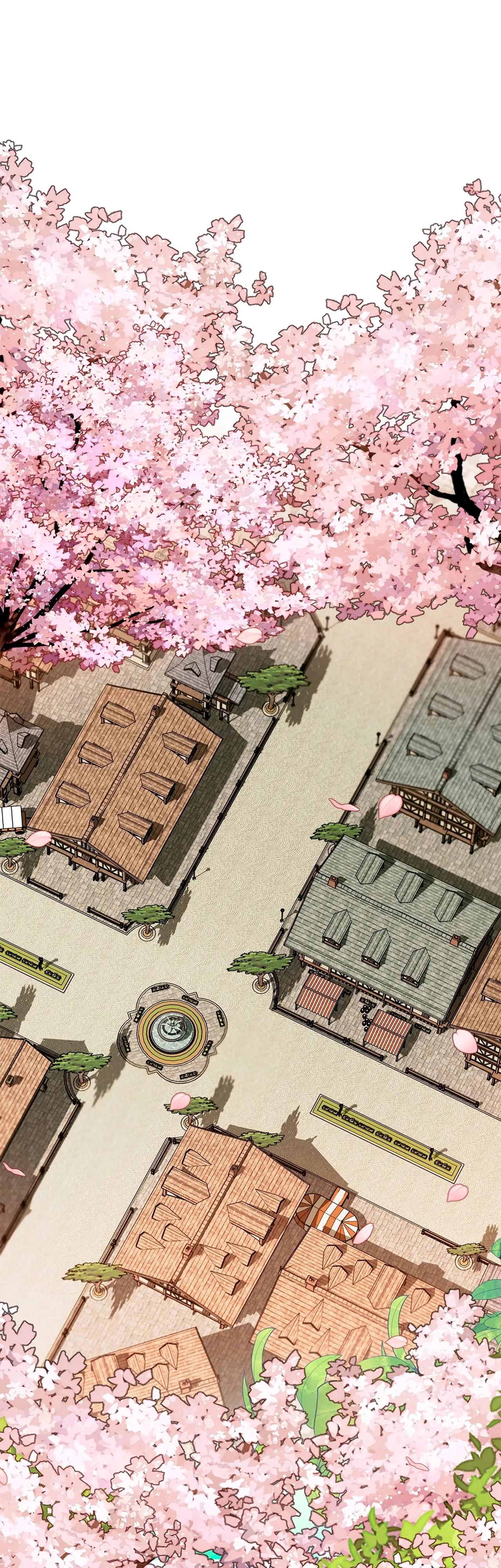 Манга Ведьме, забывшей свою птицу - Глава 14 Страница 20