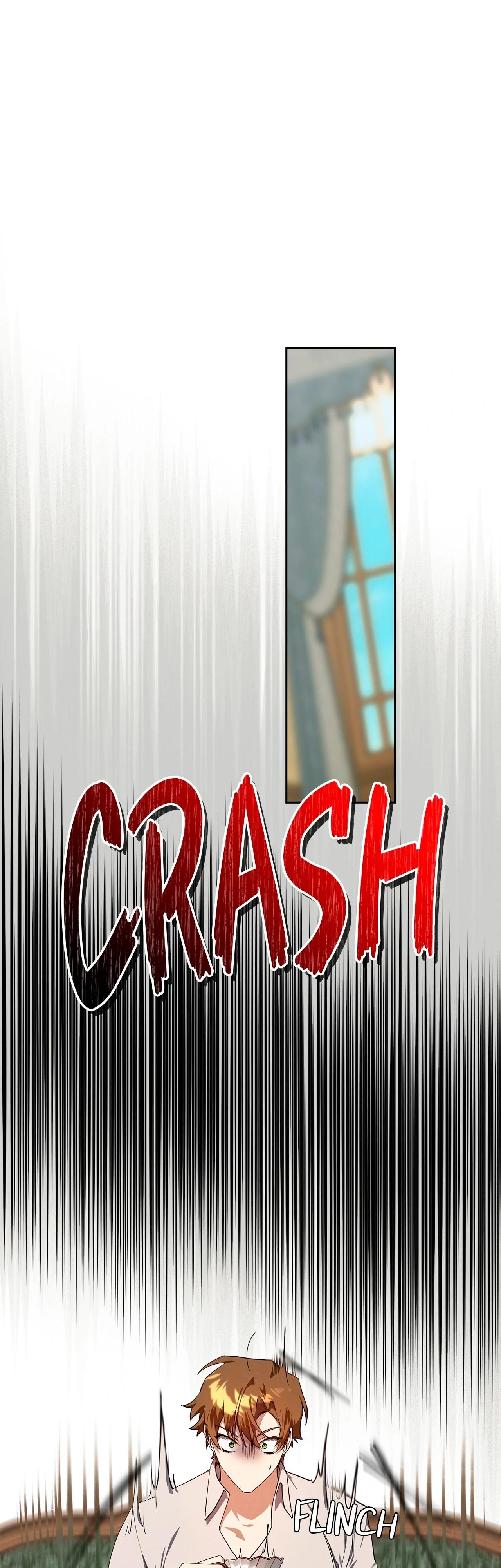 Манга Ведьме, забывшей свою птицу - Глава 14 Страница 32