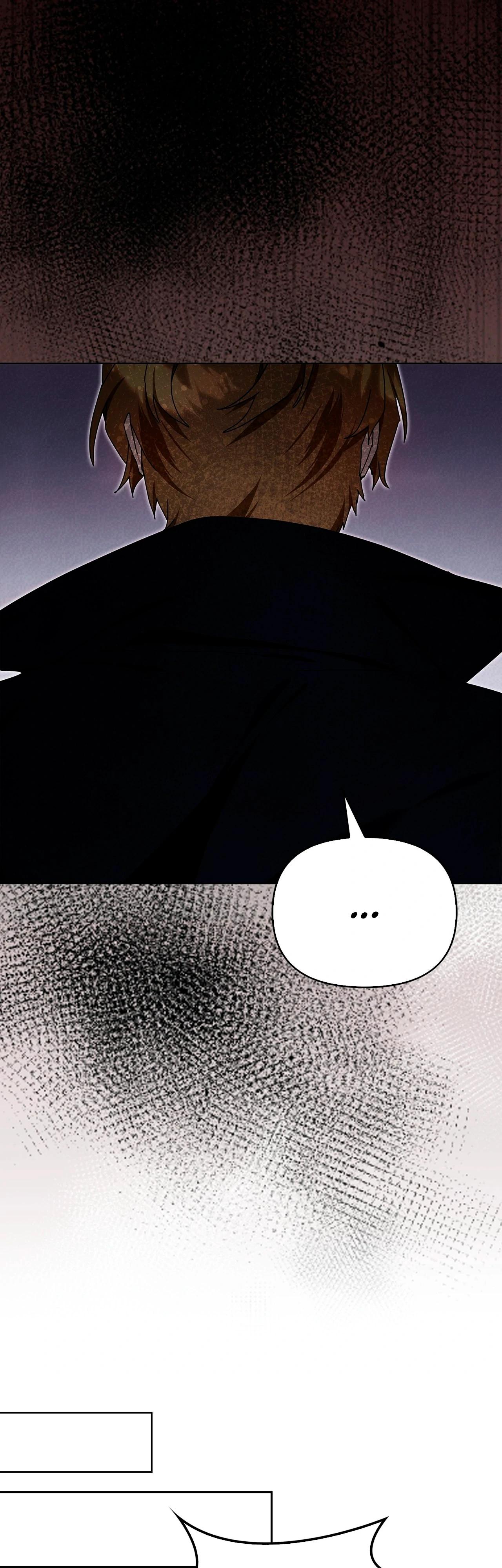 Манга Ведьме, забывшей свою птицу - Глава 19 Страница 38