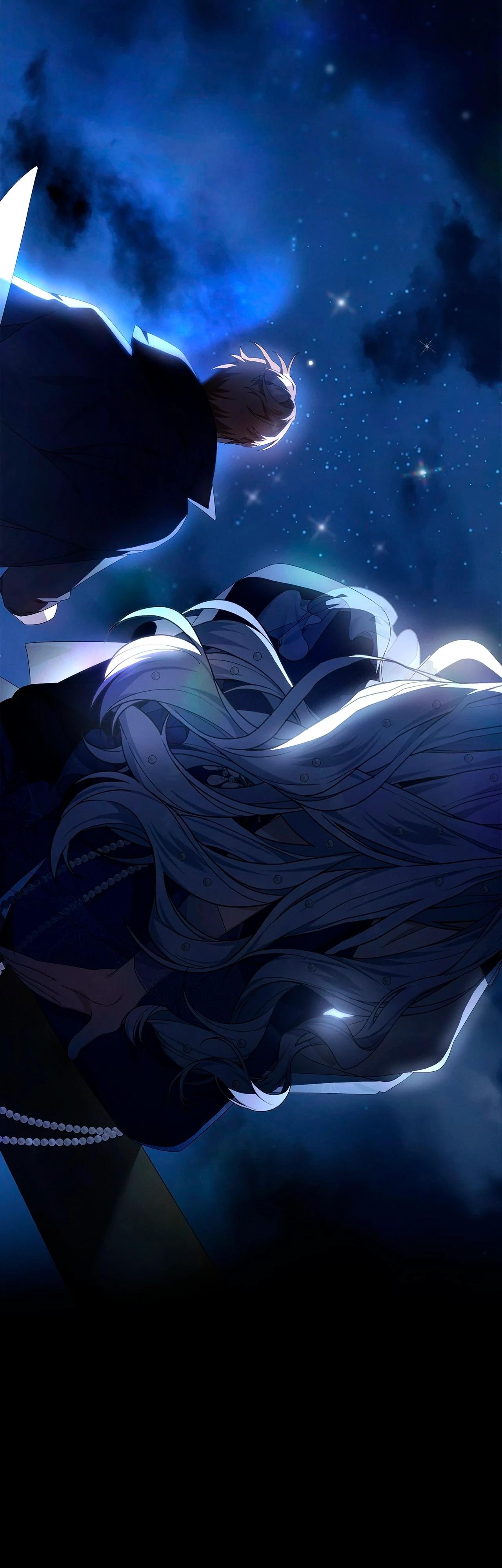 Манга Ведьме, забывшей свою птицу - Глава 19 Страница 20