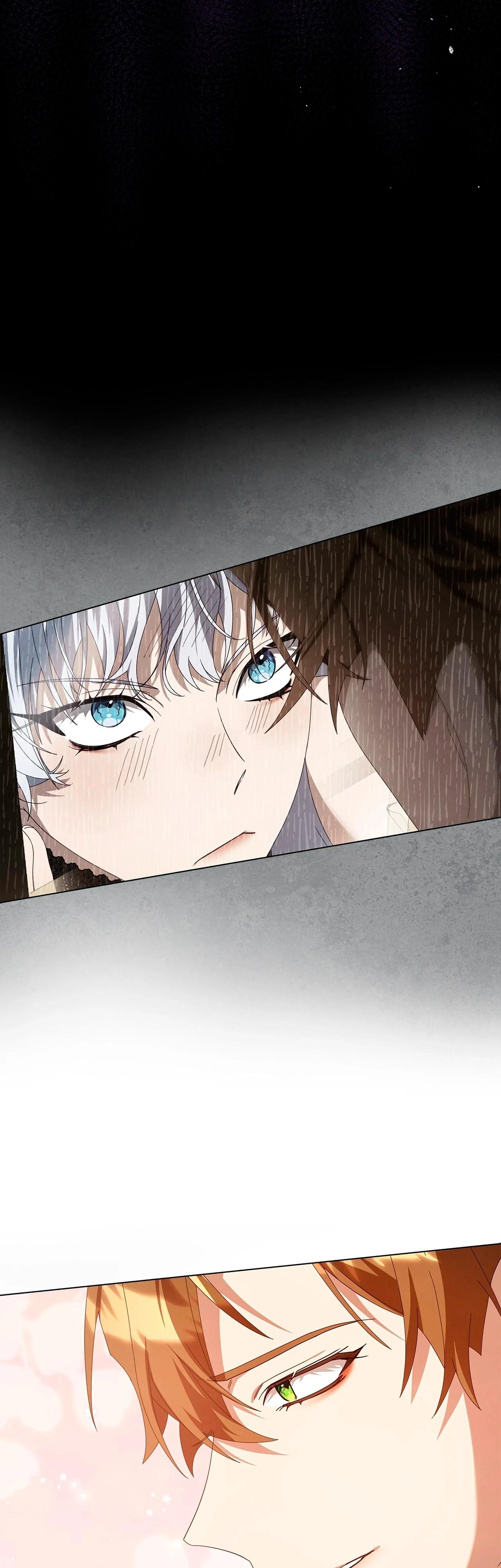 Манга Ведьме, забывшей свою птицу - Глава 19 Страница 35