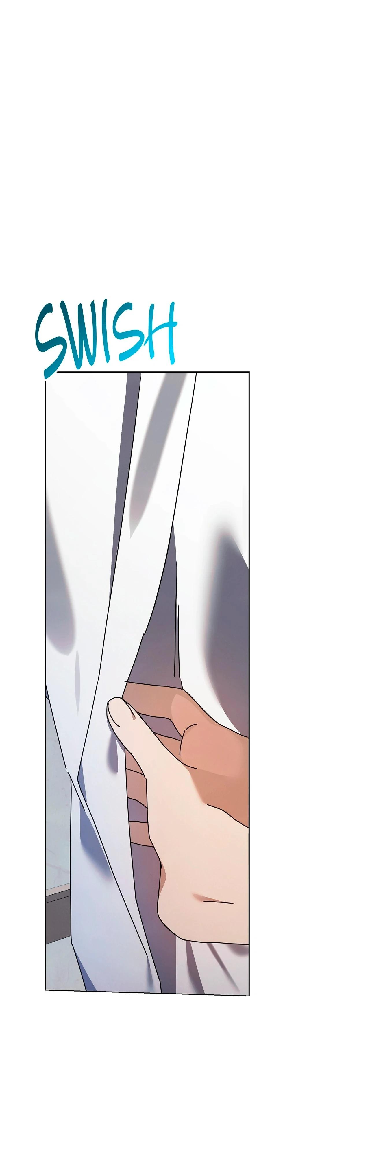 Манга Ведьме, забывшей свою птицу - Глава 18 Страница 28