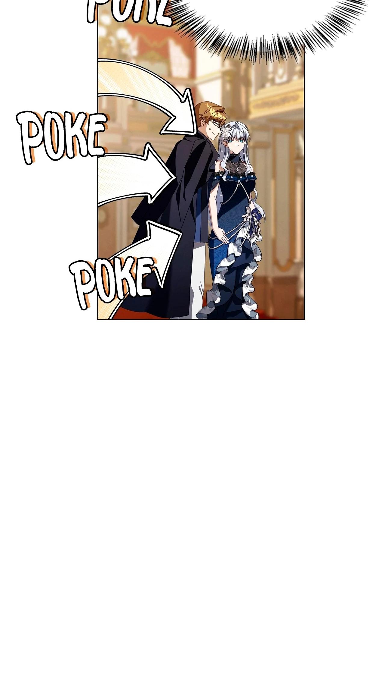 Манга Ведьме, забывшей свою птицу - Глава 18 Страница 6