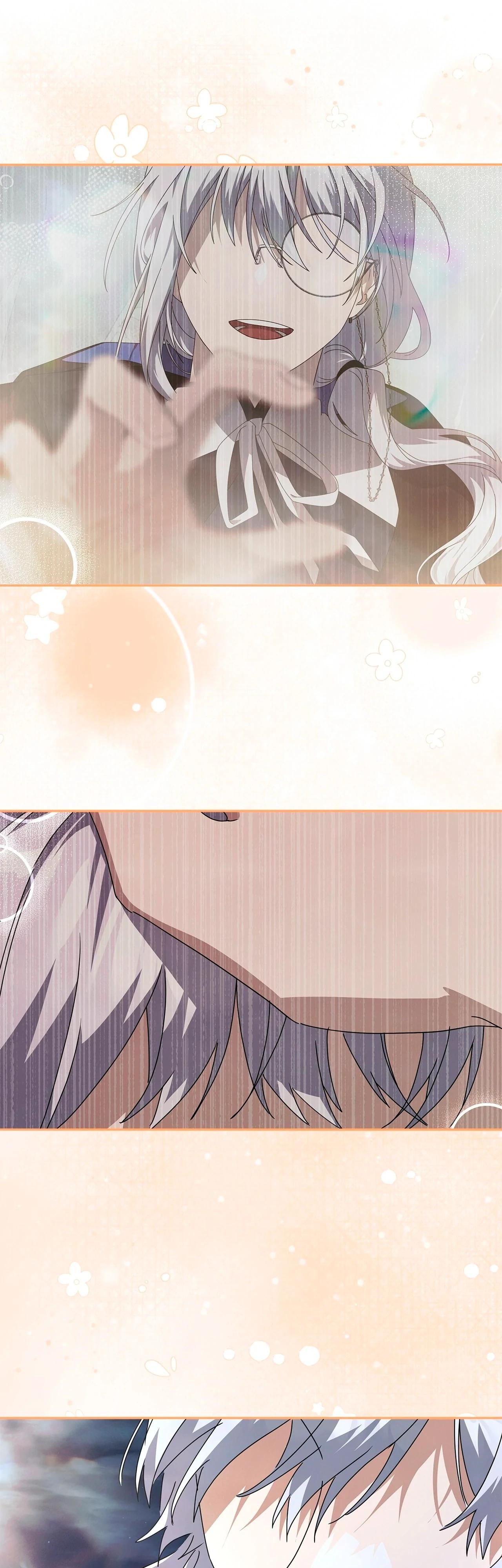 Манга Ведьме, забывшей свою птицу - Глава 18 Страница 65