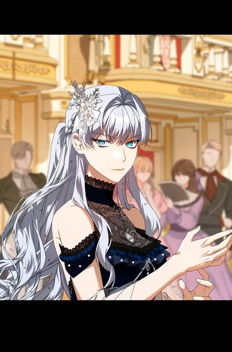 Манга Ведьме, забывшей свою птицу - Глава 17 Страница 16