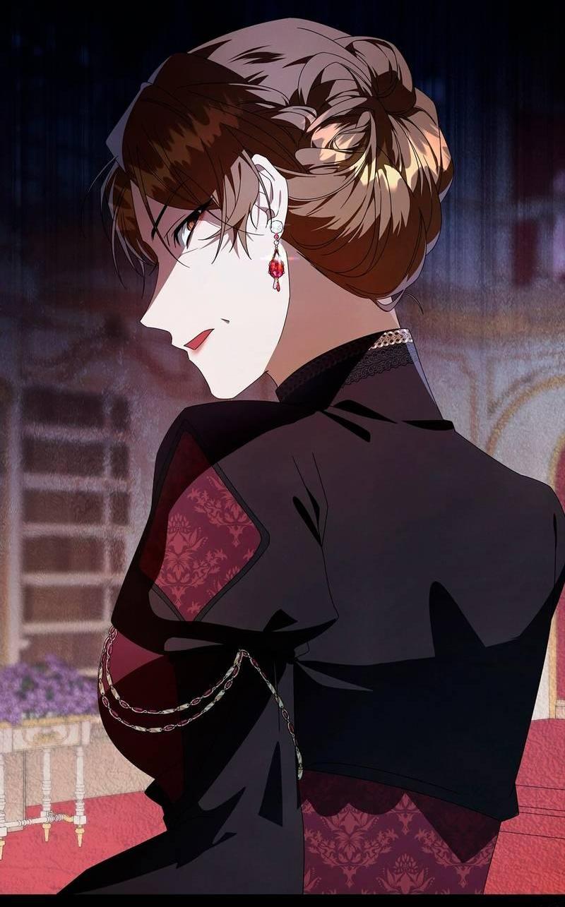 Манга Ведьме, забывшей свою птицу - Глава 17 Страница 76