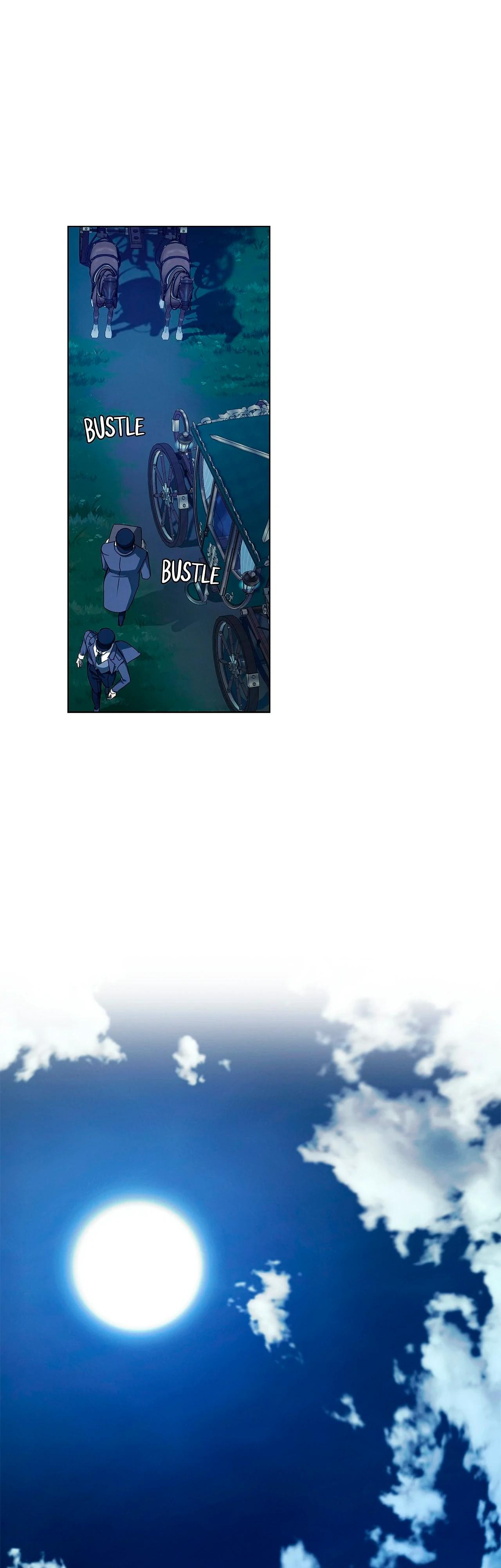 Манга Ведьме, забывшей свою птицу - Глава 16 Страница 2