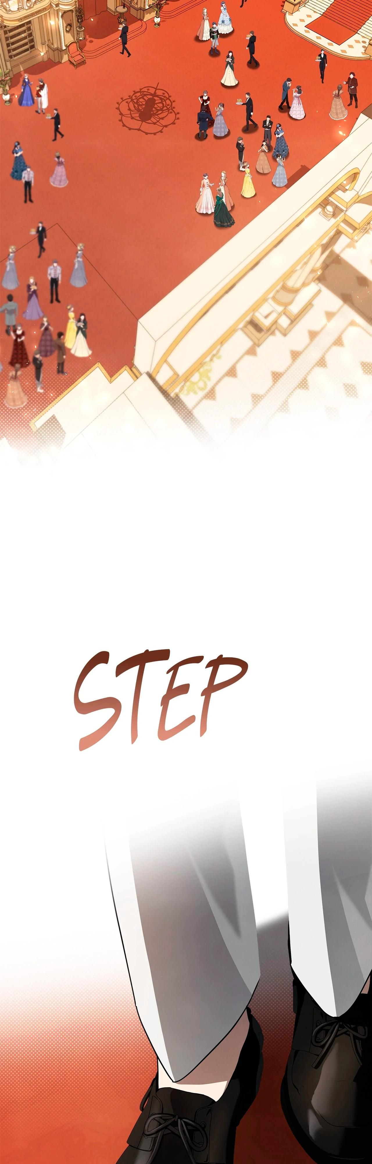 Манга Ведьме, забывшей свою птицу - Глава 16 Страница 46