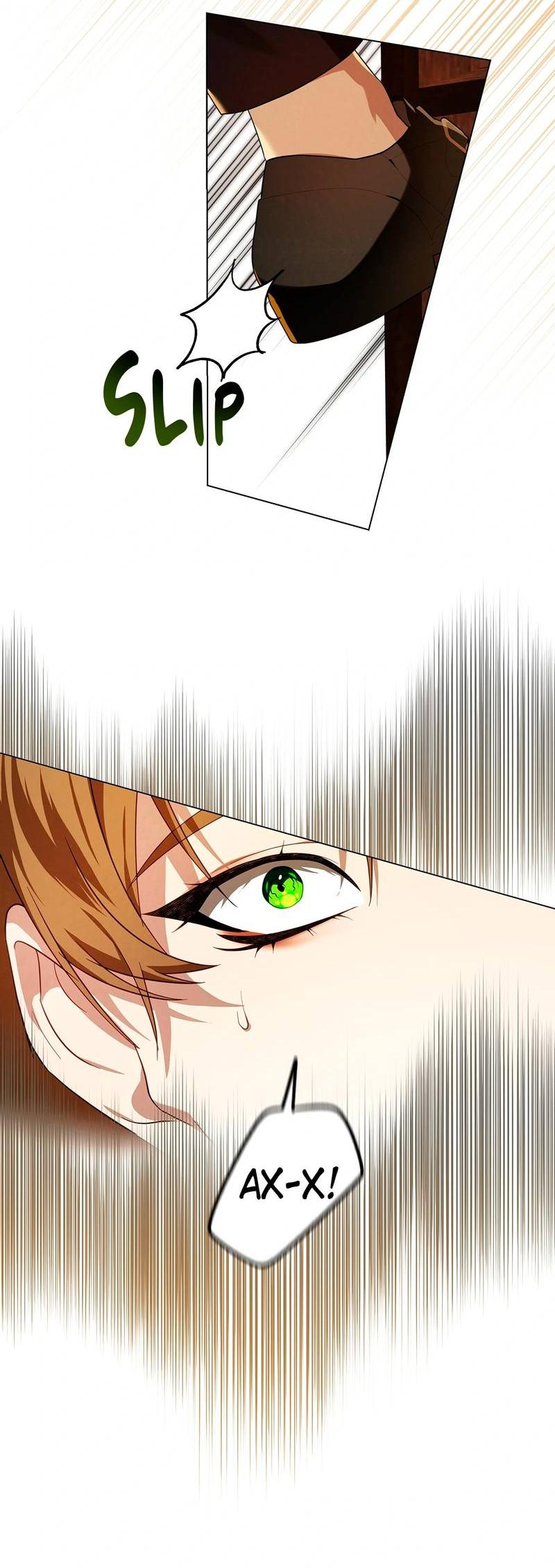 Манга Ведьме, забывшей свою птицу - Глава 12 Страница 59