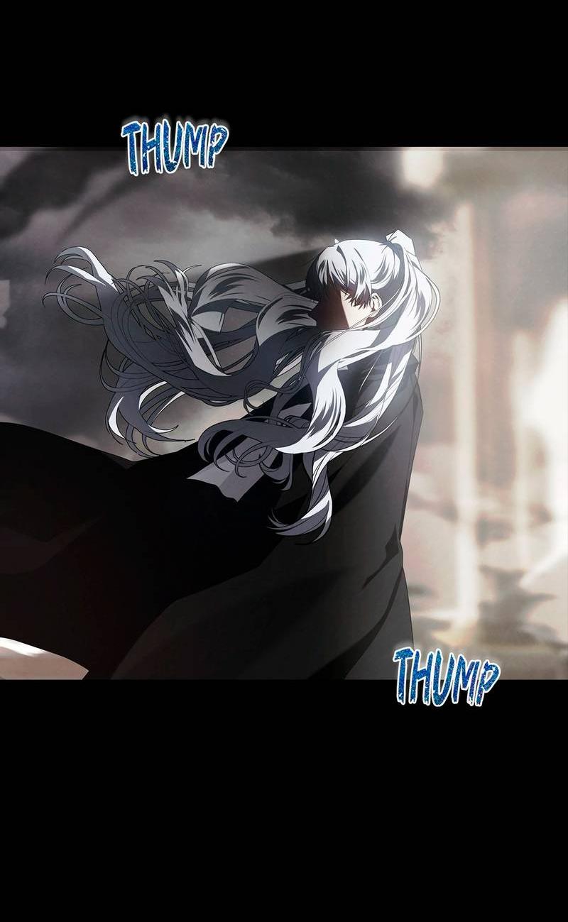 Манга Ведьме, забывшей свою птицу - Глава 12 Страница 37