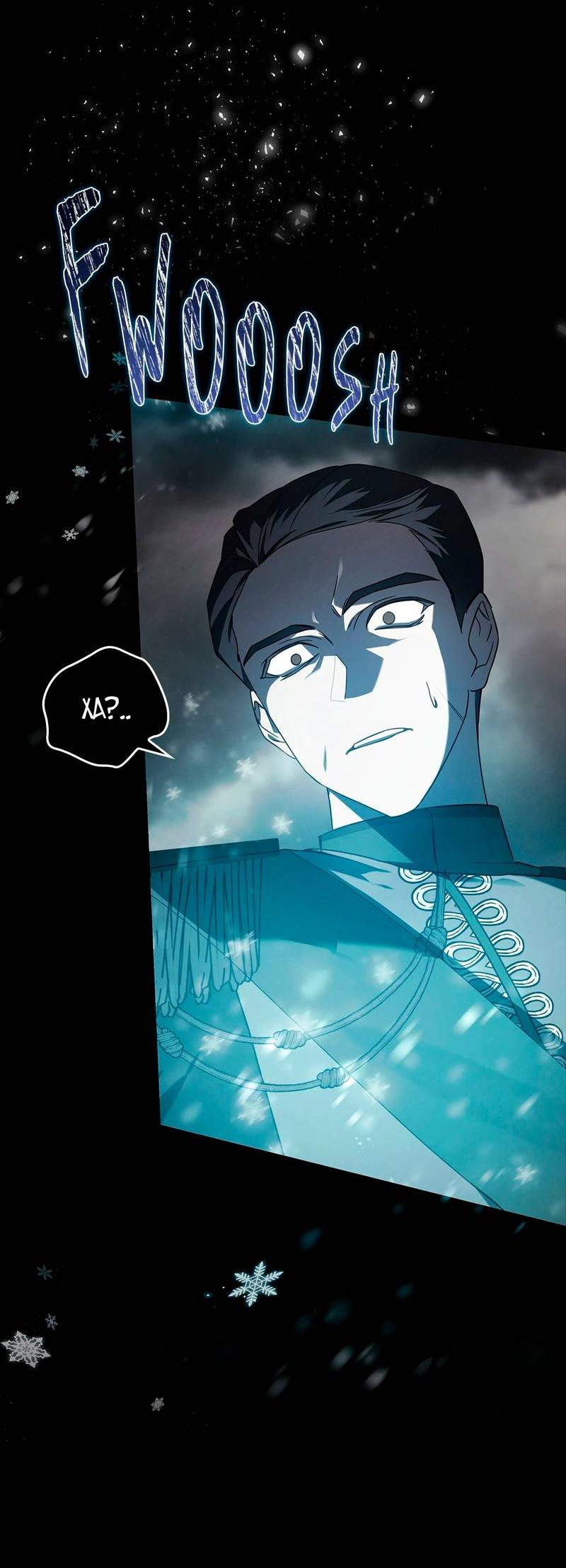 Манга Ведьме, забывшей свою птицу - Глава 12 Страница 43