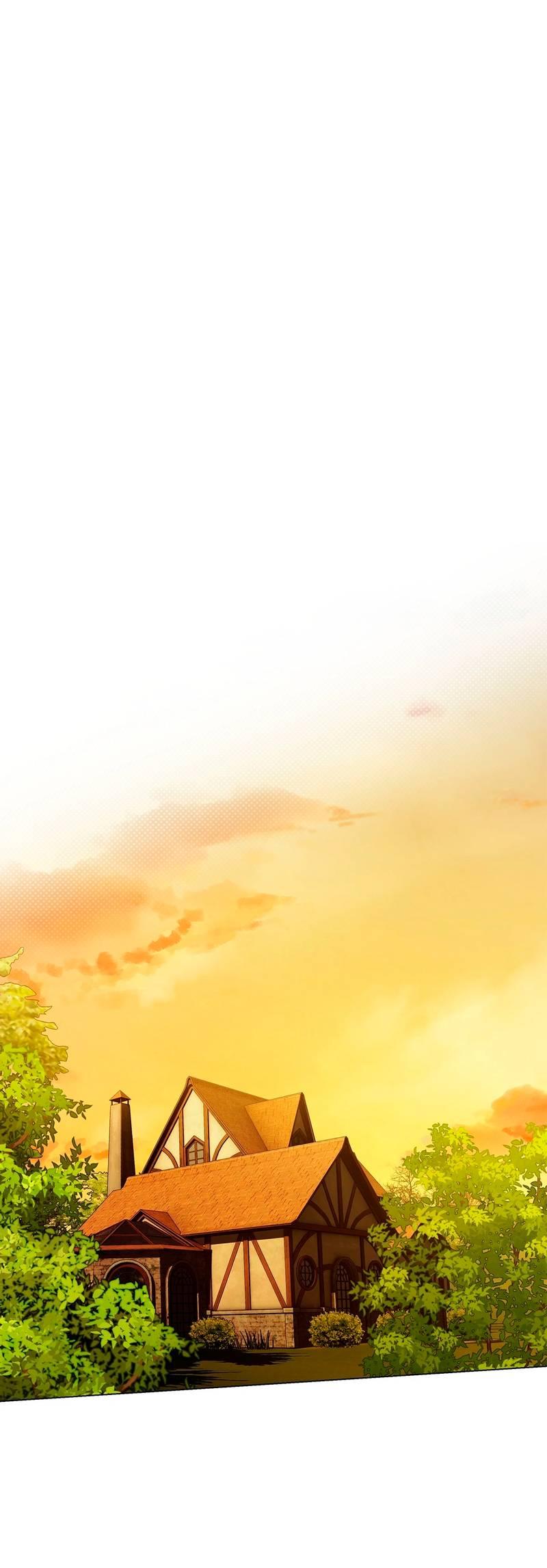 Манга Ведьме, забывшей свою птицу - Глава 12 Страница 55