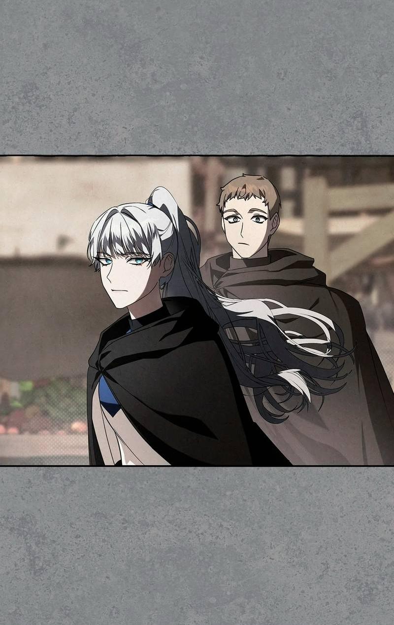 Манга Ведьме, забывшей свою птицу - Глава 12 Страница 24