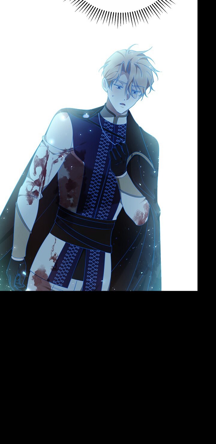 Манга Причина, по которой злодейка взяла в руки меч - Глава 28 Страница 85