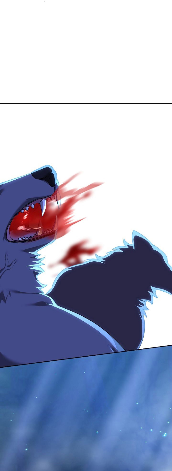 Манга Причина, по которой злодейка взяла в руки меч - Глава 28 Страница 41