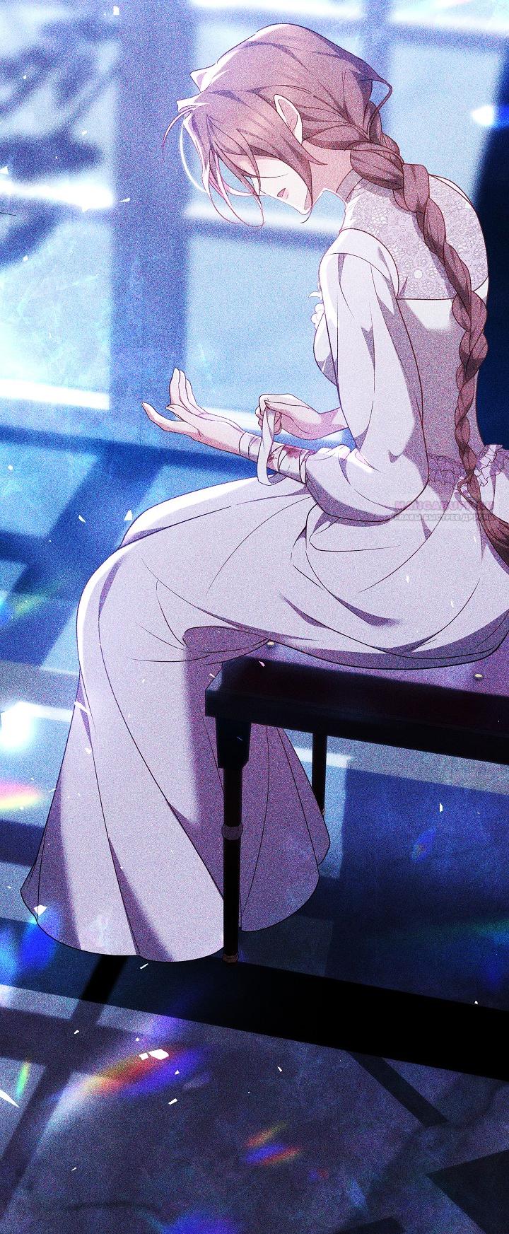 Манга Причина, по которой злодейка взяла в руки меч - Глава 28 Страница 66