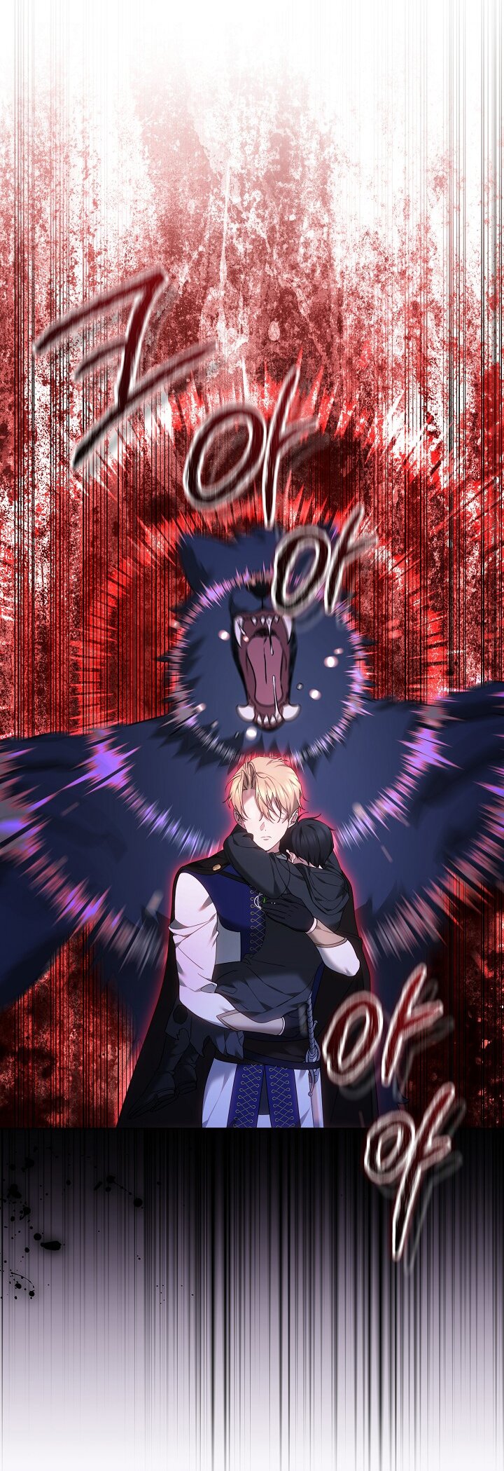 Манга Причина, по которой злодейка взяла в руки меч - Глава 28 Страница 33