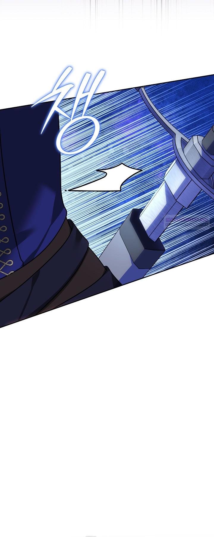 Манга Причина, по которой злодейка взяла в руки меч - Глава 28 Страница 34