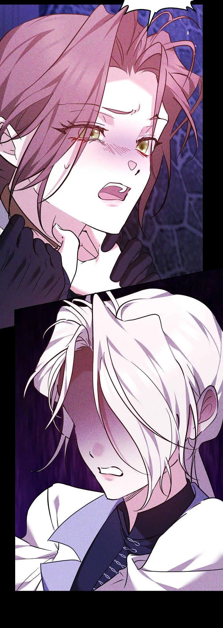 Манга Причина, по которой злодейка взяла в руки меч - Глава 31 Страница 9