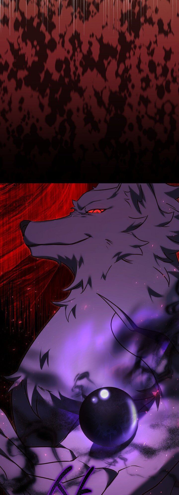 Манга Причина, по которой злодейка взяла в руки меч - Глава 31 Страница 67