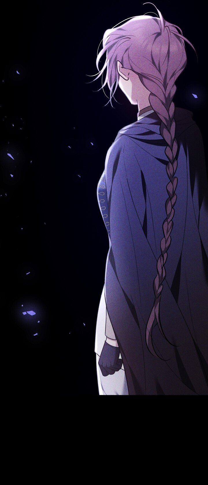 Манга Причина, по которой злодейка взяла в руки меч - Глава 31 Страница 3