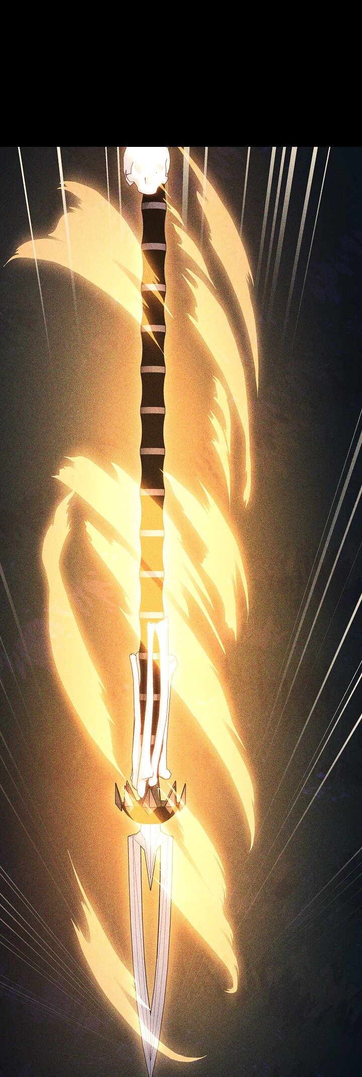 Манга Причина, по которой злодейка взяла в руки меч - Глава 31 Страница 32