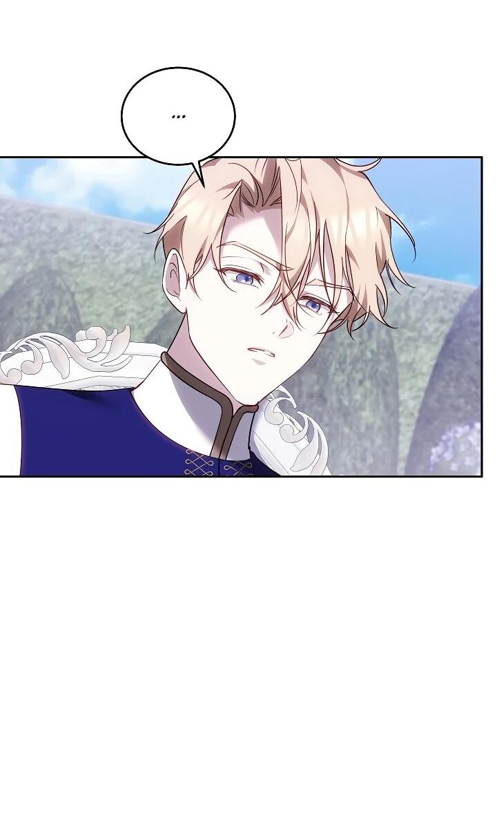 Манга Причина, по которой злодейка взяла в руки меч - Глава 41 Страница 55