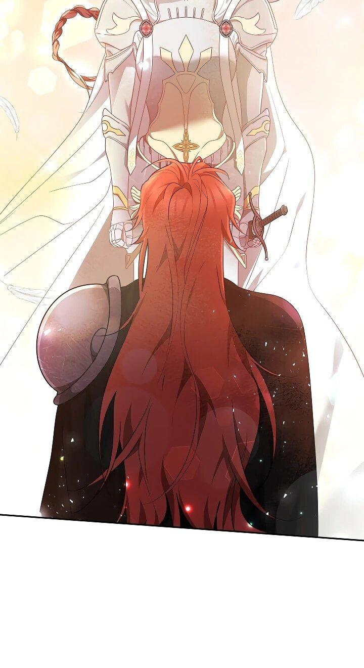 Манга Причина, по которой злодейка взяла в руки меч - Глава 42 Страница 19