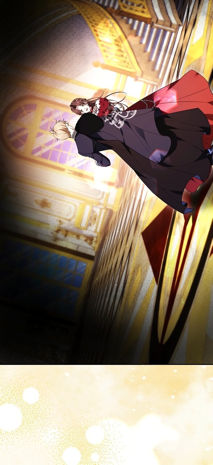 Манга Причина, по которой злодейка взяла в руки меч - Глава 49 Страница 40